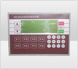 ST-C01A型单轴液晶步进电机控制器