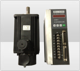 SJ-100伺服驱动器-130交流伺服系统