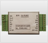SJ-PLUS2步进电机调速器