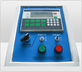 内圆切片机控制系统